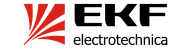 EKF - Комплектующие для светильников